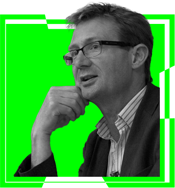Nic Newman